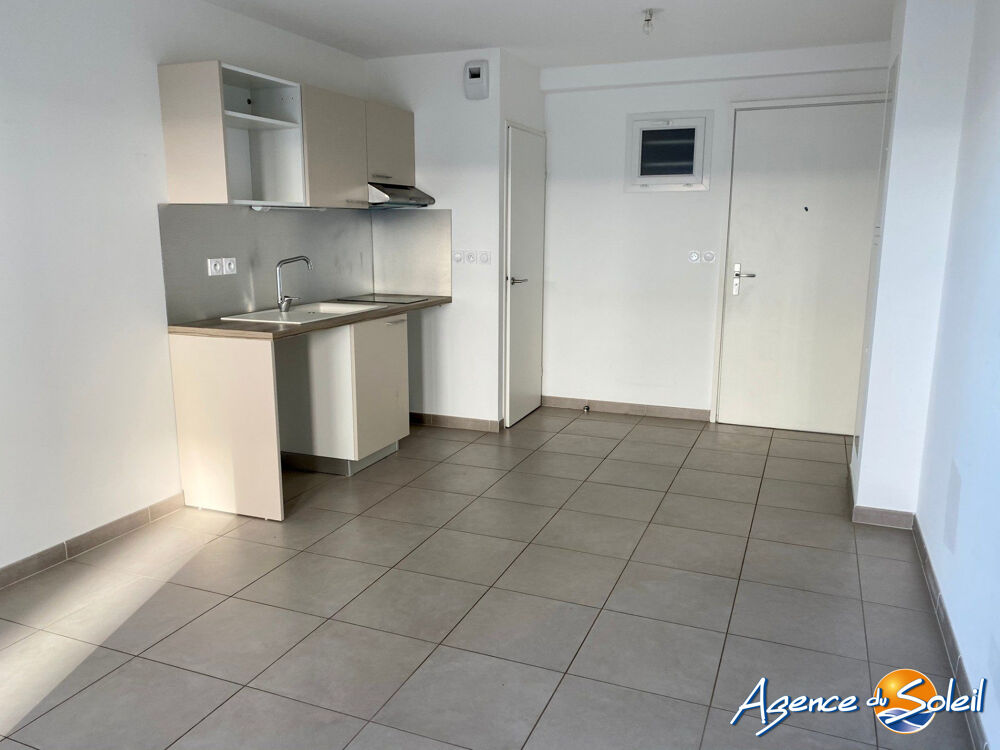 Location Appartement Appartement T2 proche des plages Sérignan
