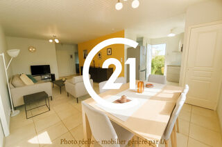  Maison � vendre 4 pi�ces 85 m�