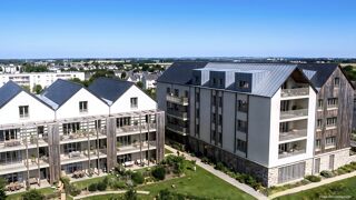  Appartement à vendre 4 pièces 121 m²