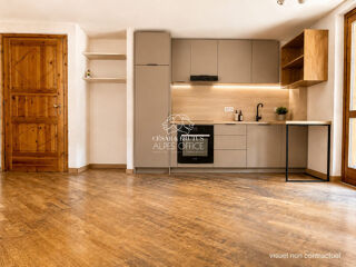  Appartement à vendre 3 pièces 45 m²