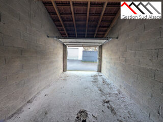  Parking / Garage à vendre 8 m²