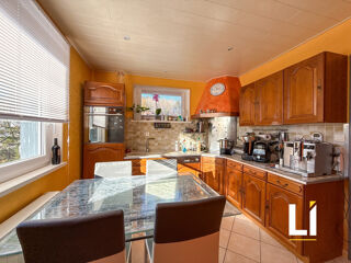  Maison � vendre 5 pi�ces 111 m�