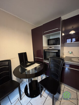  Maison � vendre 3 pi�ces 65 m�