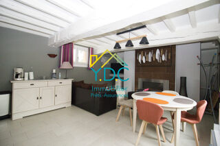  Maison � vendre 2 pi�ces 48 m�