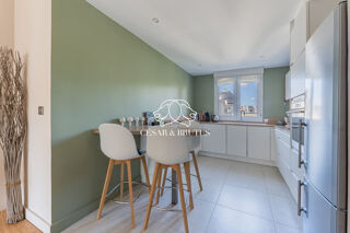  Appartement  vendre 4 pices 91 m