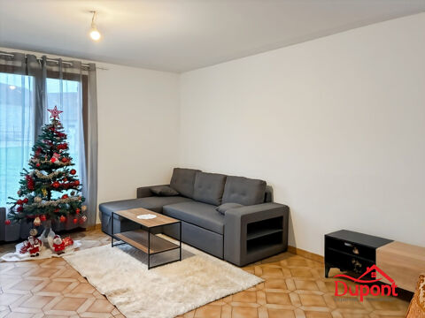   Tr�s belle maison de plain pied sur la commune de Merrey sur Ar Maison - 3 pi�ce(s) - 83 m�