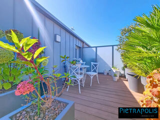  Appartement � vendre 4 pi�ces 101 m�