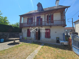 Maison à vendre 3 pièces 87 m²