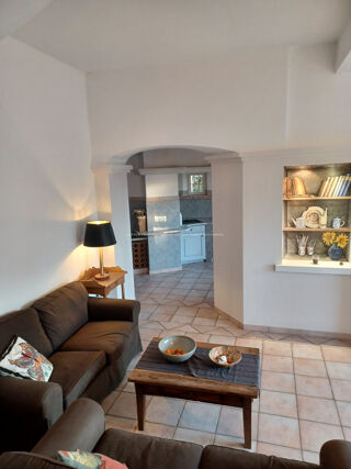  Maison à vendre 6 pièces 136 m²