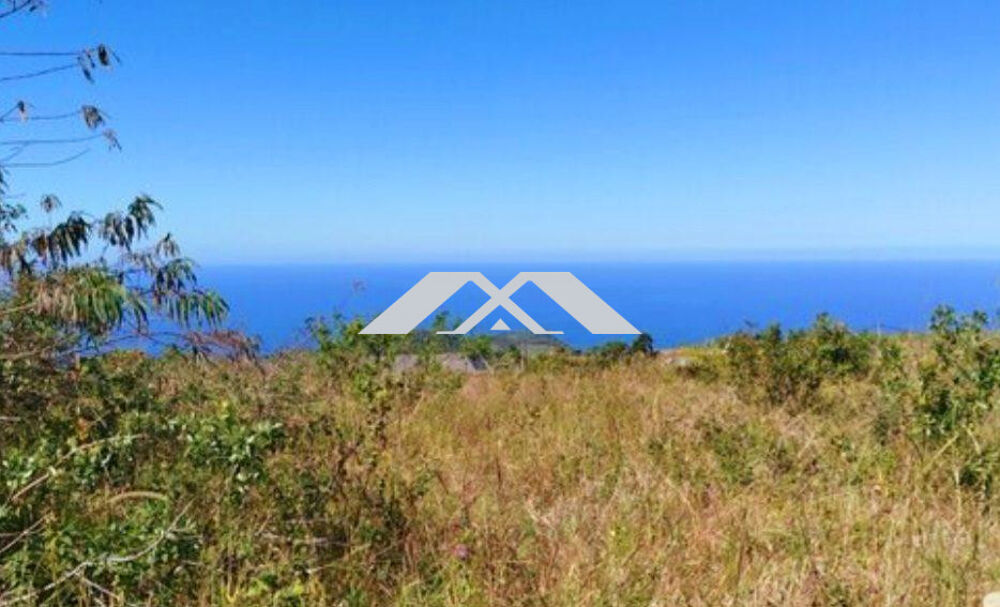 Vente Terrain Terrain constructible La Crête Saint-Joseph Saint-joseph