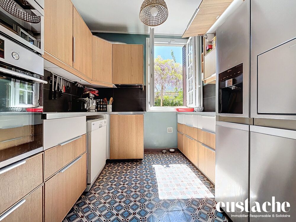 � vendre  Maison Colombes (92700)
