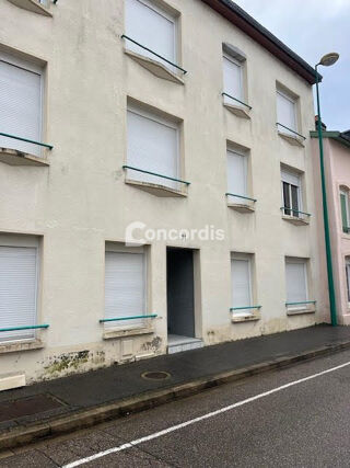  Appartement à vendre 4 pièces 65 m²