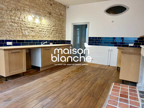   Maison � louer Melle Maison - 5 pi�ce(s) - 137 m�