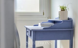  Appartement à vendre 4 pièces 1 m²