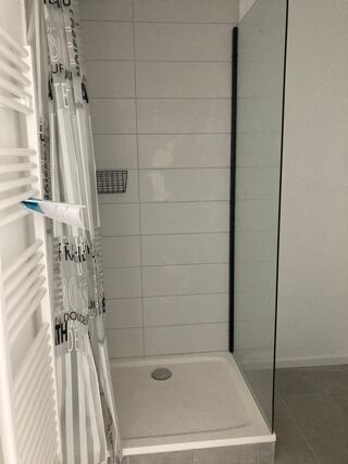  Appartement à louer 3 pièces 59 m²