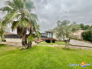  Maison � vendre 5 pi�ces 160 m�