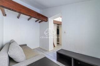  Appartement  vendre 1 pice 22 m