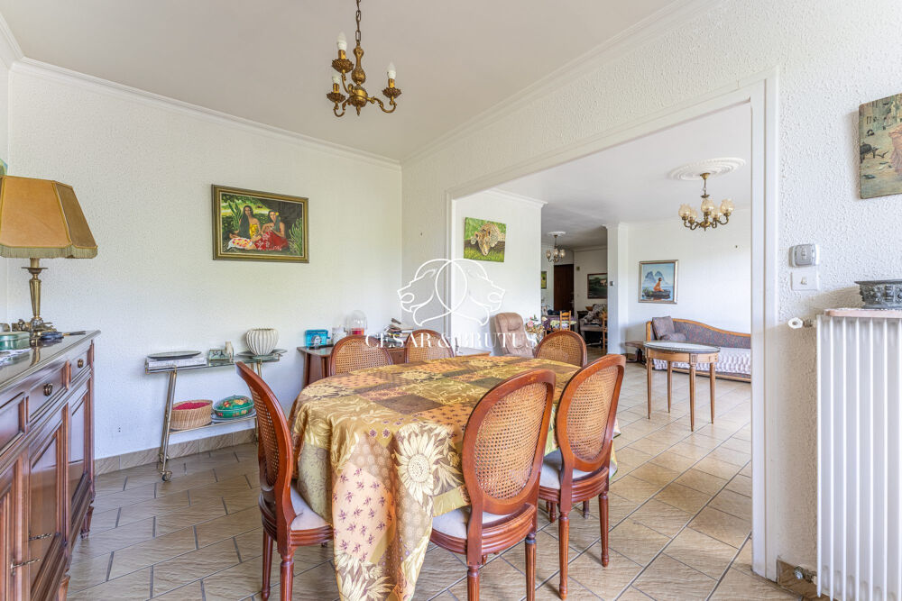EXCLUSIVITE APPARTEMENT FAMILIAL