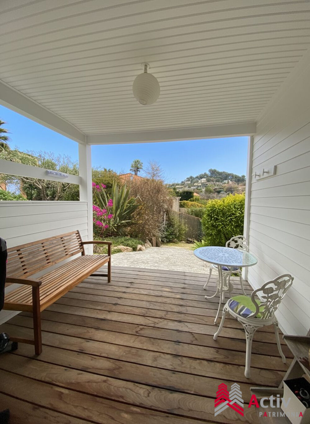 � vendre  Maison Vence (06140)