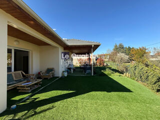  Maison à vendre 5 pièces 108 m²