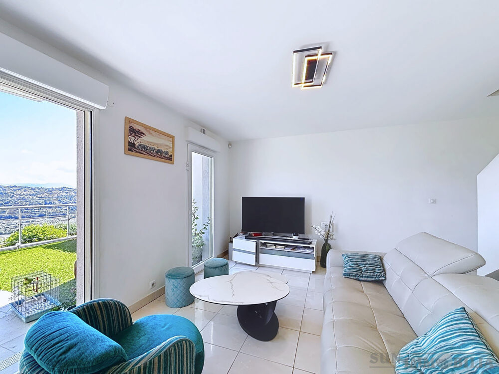 Vente Appartement SAINT LAURENT DU VAR - 4P - PISCINE - SATATIONNEMENTS Saint-laurent-du-var