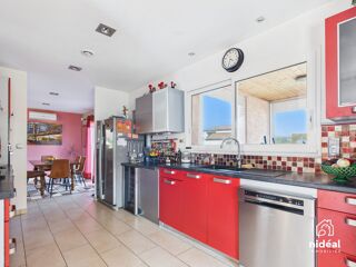  Maison � vendre 4 pi�ces 150 m�