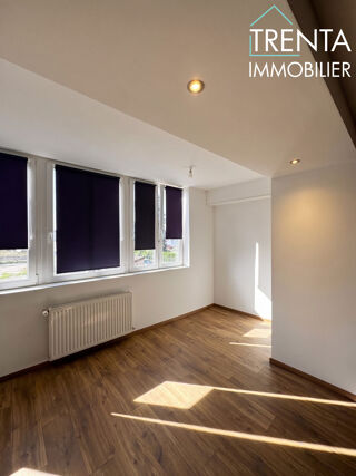  Appartement à vendre 3 pièces 71 m²