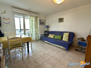  Appartement à vendre 2 pièces 46 m²