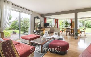 Maison à vendre 5 pièces 179 m²