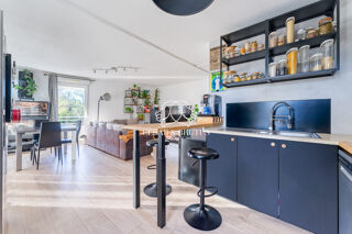  Appartement  vendre 3 pices 67 m