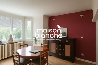  Appartement à vendre 3 pièces 73 m²