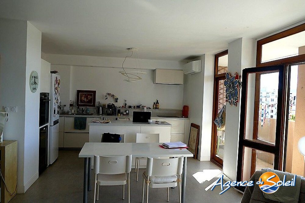 Vente Appartement APPARTEMENT T3 Terrasse Proche Centre-Ville Perpignan