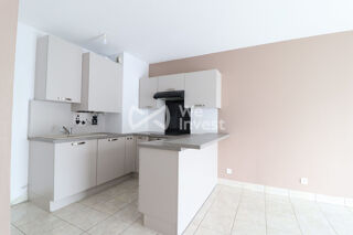  Appartement à vendre 3 pièces 59 m²
