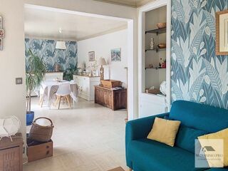  Maison � vendre 6 pi�ces 166 m�