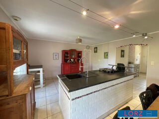  Maison � vendre 5 pi�ces 135 m�