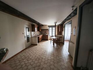  Maison à vendre 7 pièces 133 m²