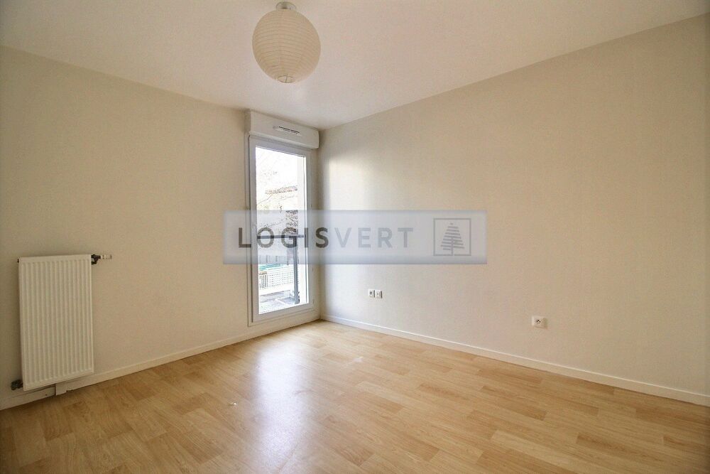 Appartement T2 meublé aux Ulis