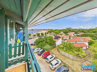  Appartement � vendre 2 pi�ces 25 m�