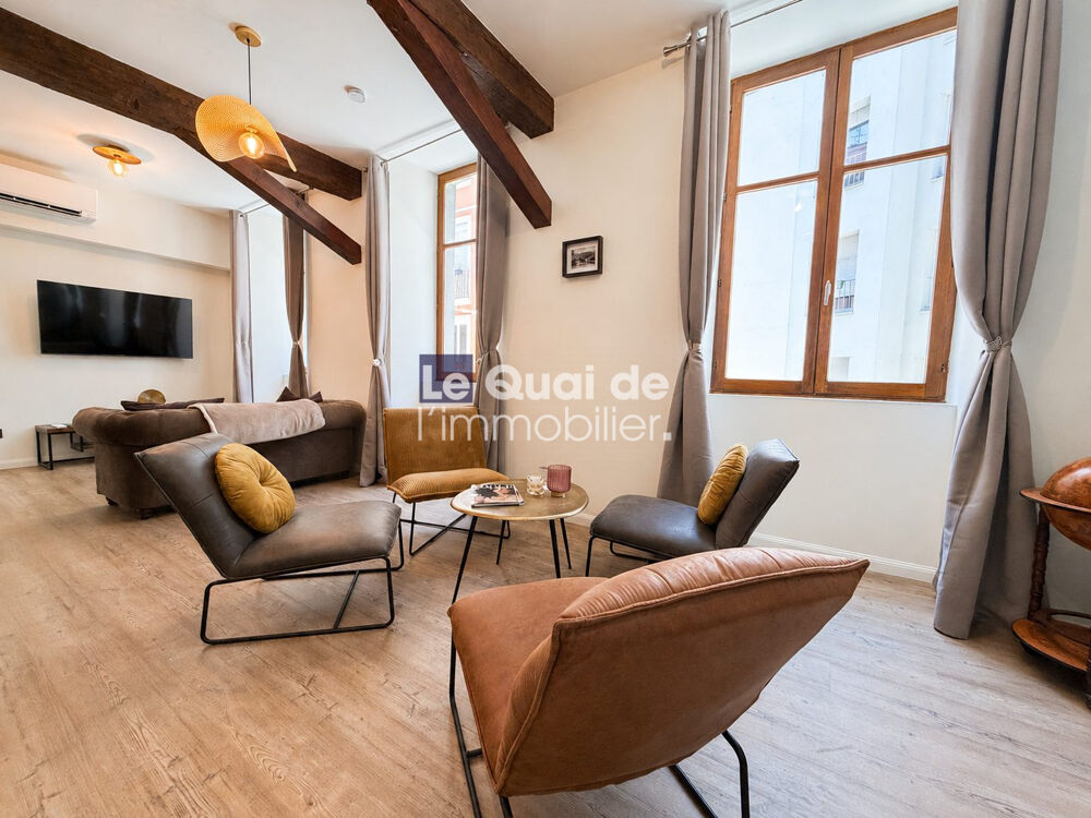 Appartement 3 pièces 72 m² · à Grenoble · 72 m² · 279 000 €