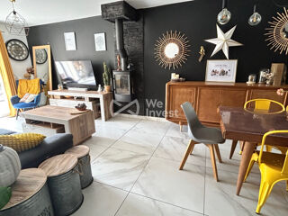  Maison � vendre 7 pi�ces 130 m�