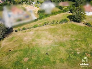  Terrain à vendre 815 m²