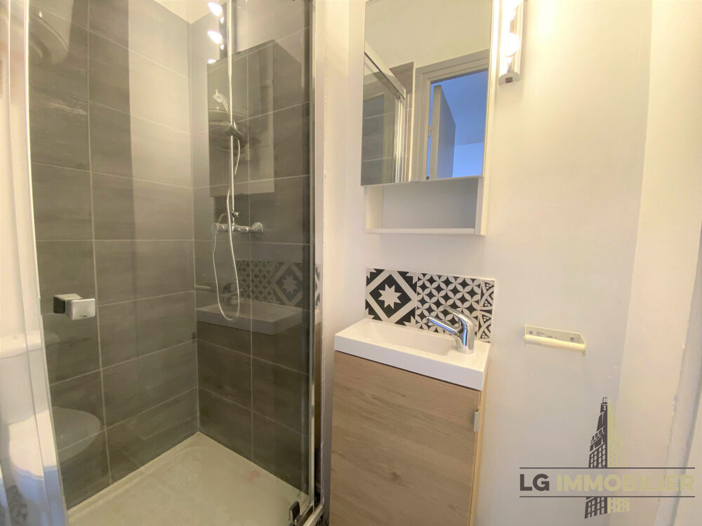 Location Appartement LA VALLEE - TYPE 1 MEUBLE Amiens
