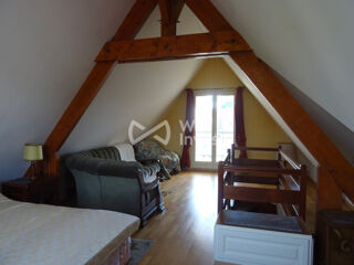  Maison à vendre 4 pièces 190 m²