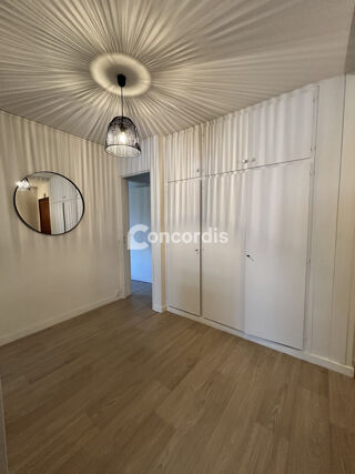  Appartement � louer 3 pi�ces 72 m�