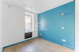  Appartement à vendre 2 pièces 54 m²