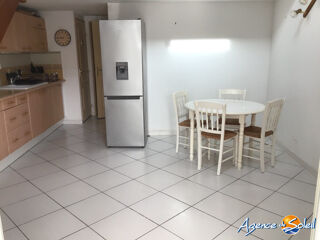 Vente Maison VILLA T4 - GRAZEL/MATEILLE Gruissan
