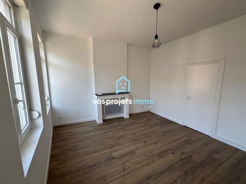  Appartement � louer 2 pi�ces 35 m�