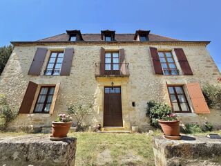  Maison à vendre 7 pièces 222 m²