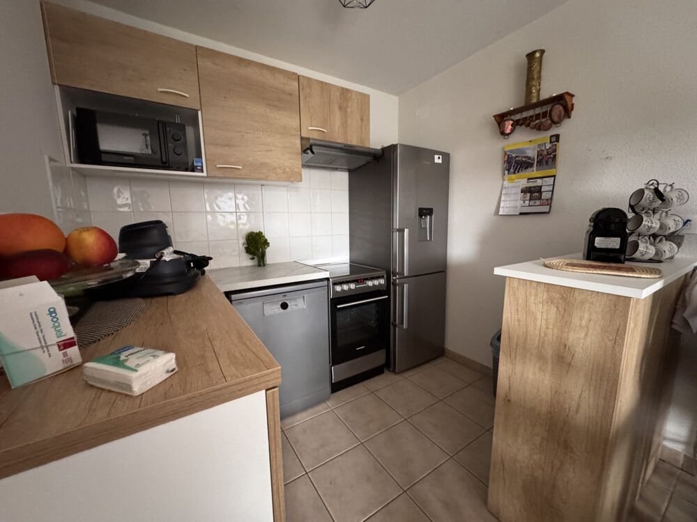 Vente Appartement Appartement 3 pièces Honfleur