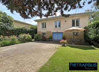  Maison à vendre 6 pièces 99 m²